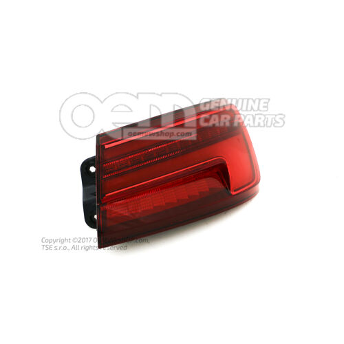 Led hátsó lámpa 8V5945092A