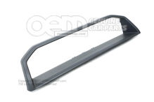 Trim a kiegészítő hangszerhez Titan fekete 7LA857720  82V