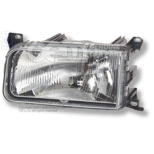 fényszóró 357941017