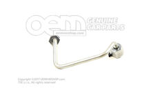 Nyomócső 03L130301