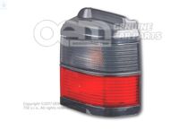 hátsó lámpa 333945112B