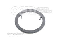 Távtartó gyűrű beállító gomb 1J0881493 Távtartó gyűrű beállító gomb 1J0881493