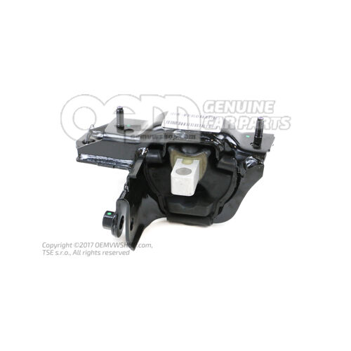 Sebességváltó szerelés 6R0199555C