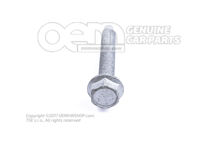 Hatlapfejű csavar M8X55 N  10773401 Hatlapfejű csavar M8X55 N  10773401