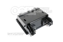 Italtartó antracit 1T0862533C 71N (2)