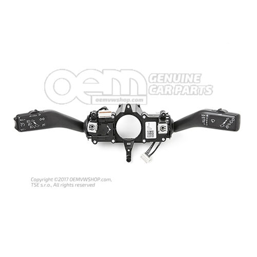 Sebességtartó rendszer 3T0035623A