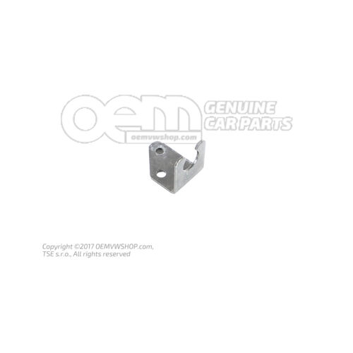 Abutment Volkswagen Polo Hatchback 6N 036129785E