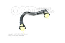 Csatlakozó tömlő 05E133366N (1)