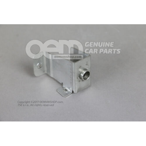 Dugaszolható alkatrész Volkswagen Beetle 1C 1C1858857