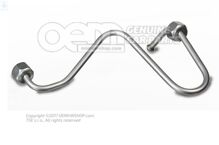 nyomócső 028130303B