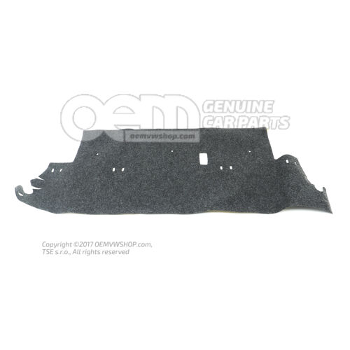 Fedőlap antracit 1Z0863946F 1BS