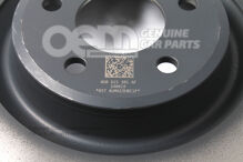 Féktárcsa (szellőztetett) 4G0615301AF (2)