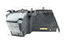 Csomagtér burkolat antracit Skoda Octavia 1Z 1Z9867428J 1BS (1)