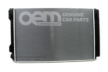 Hűtőfolyadék radiátor olajhűtővel 4F0121251AH (3)