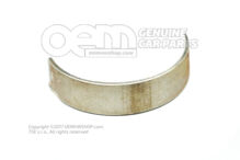 Csapágyház fekete 06E105591ABSWA (1)