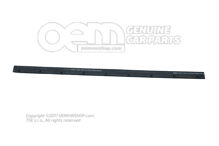 Tömítés a motorháztetőhöz 57A823707