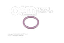 Tömítőgyűrű 15X2,5 WHT001247A