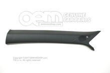 A-oszlop díszítés Soul 5FF867233E 4PK (4)