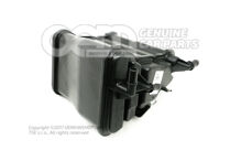 Aktív szén tartály 4S0201797B (2)