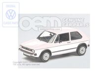modellautó 1:43 Golf GTI 1976 ZCP901260 ZCP901260 modellautó 1:43 Golf GTI 1976 ZCP901260 ZCP901260