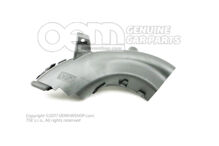 Légcsatorna a fékhűtéshez 9J1615395 (3)