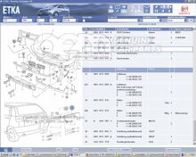 VW embléma szatén fekete 6K5853601C 01C (4)