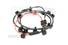 Érzékelősor a csomagtérajtó nyitható tolóajtó oldalához 7T0962253B (1)