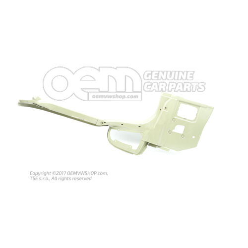 Tömítő csatorna 6Y6809640