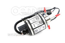 Szivattyú reduktorhoz 8K0131899K Szivattyú reduktorhoz 8K0131899K