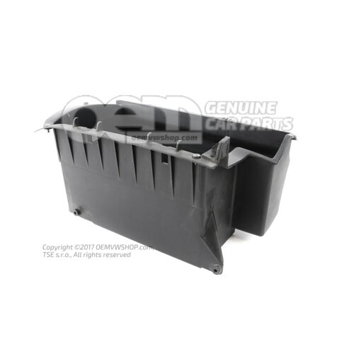 Ónix tárolódoboz 6Y0881581A 47H