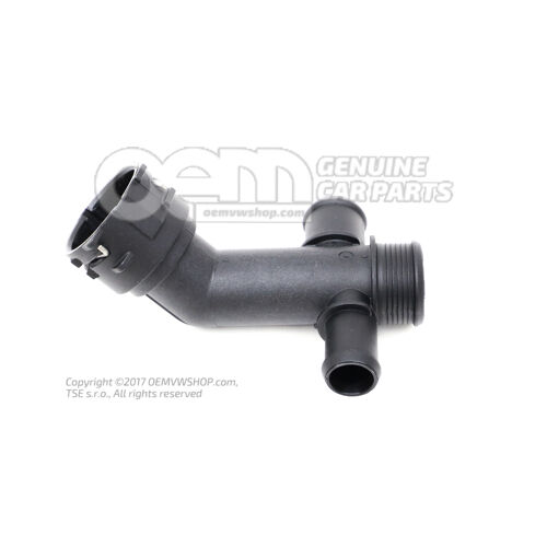 Adapter 5Q0122291EQ