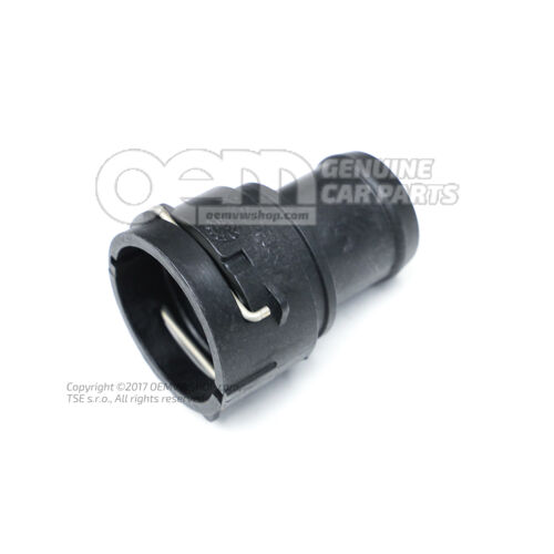 Gyorsan ható csatlakozó 7M3122291