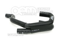 Víztömlő (olajhűtő > vízcső > hengerblokk) 022121049B (1)