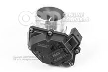 Fojtószelep vezérlőelem 076128063A (1)