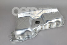 Olajteknő-alsó rész 07K103602F (1)