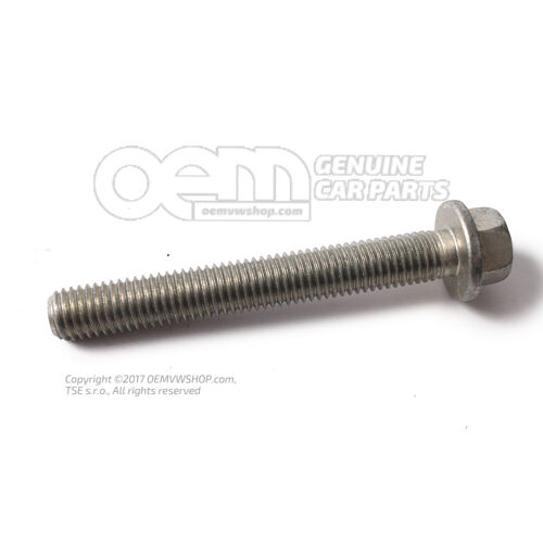Hatlapfejű csavar M12X90 N  90495604