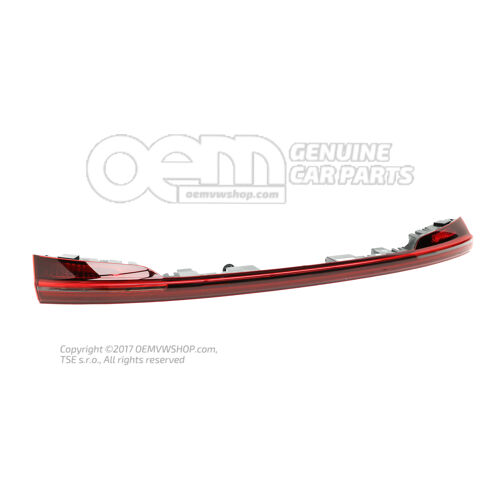 Led hátsó lámpa 4KE945095F