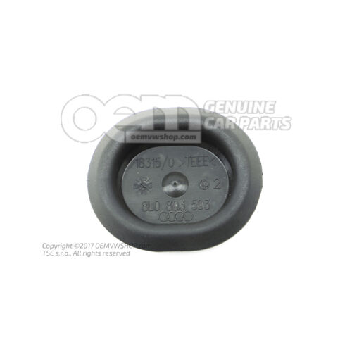 A dugattyúk mérete 40x30 8L0803593