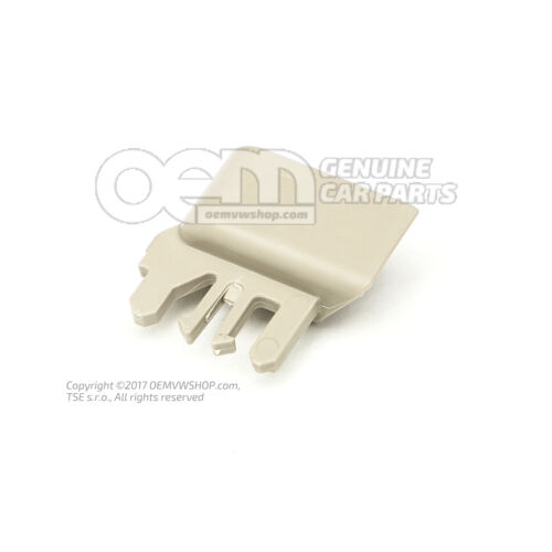 Követő atlasz bézs 8W9868954  CE3