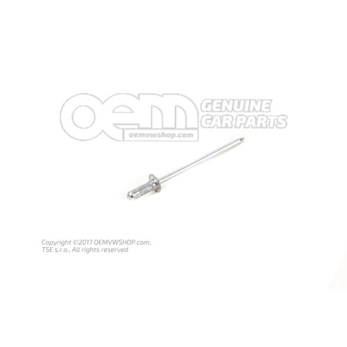 Pop-szegecs N  90576301