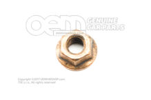 Hex. anya, önzáró N  02300215