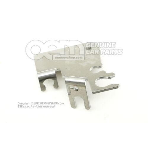 Zárójel 8E0615133G