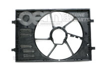 Szurkológyűrű 5Q0121205N