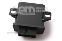 Vezérlőegység kanyarvilágításhoz és fényszóró-tartomány vezérléséhez 7P6907357E Z00 (1)