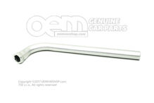 Dugókulcs kerékcsavarokhoz 4D0012219A (3)