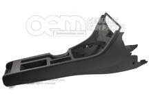 Középkonzol soul (fekete) 8E0863241F 6PS