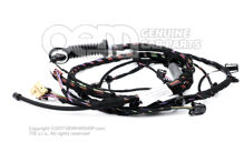 Kábelkészlet csomagtérajtóhoz Skoda Superb 3T 3T9971175B