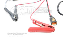 Akkumulátortöltő 420093050C (2)