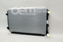 Hűtőfolyadék hűtő 5Q0121251GQ (1)