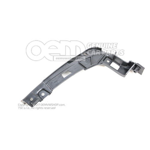 Adapter kerékház bélés 8S0807084A